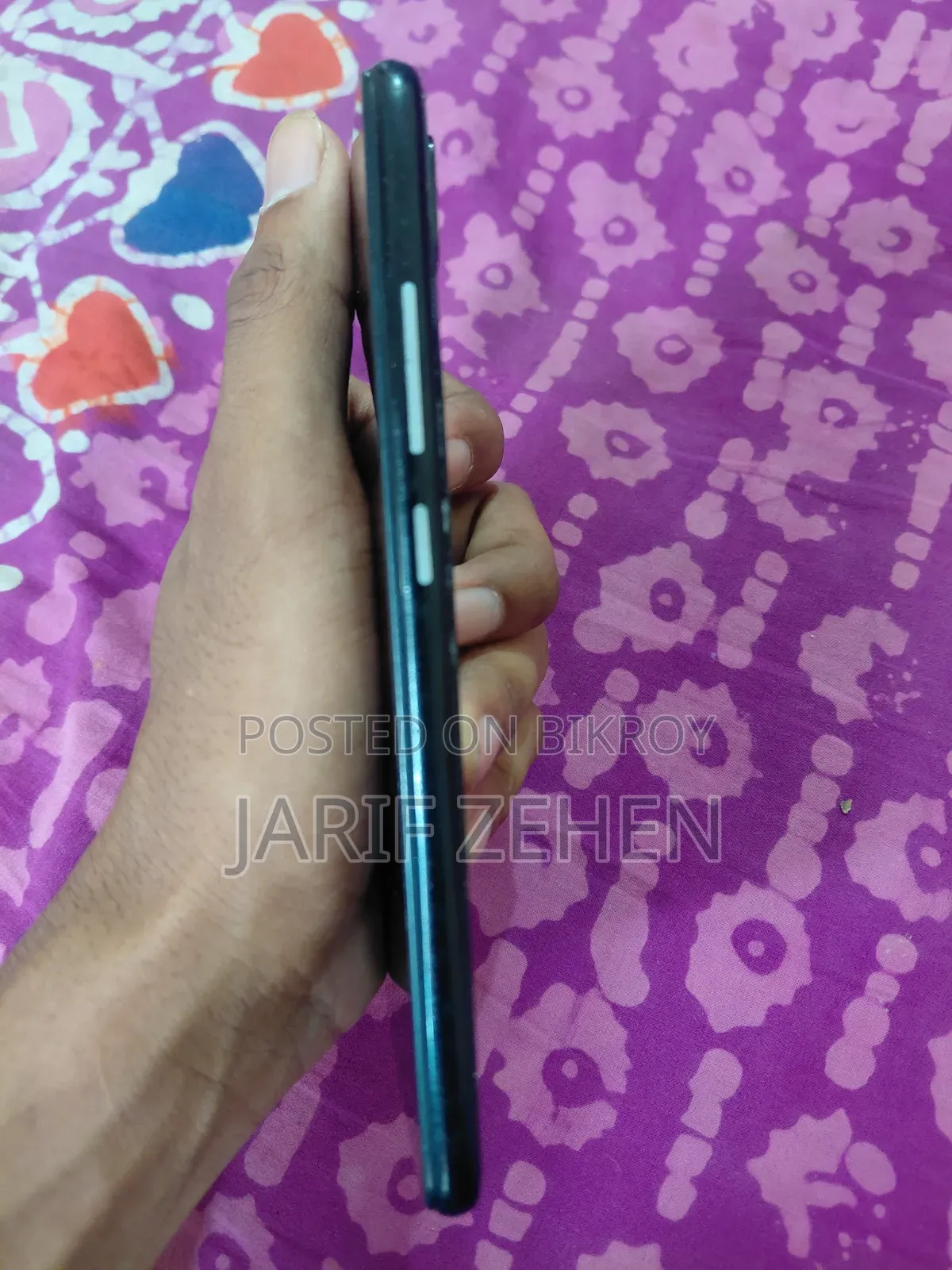 Xiaomi Redmi Note 7 Pro 64 GB Black