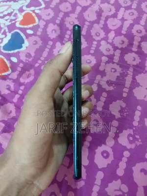 Xiaomi Redmi Note 7 Pro 64 GB Black
