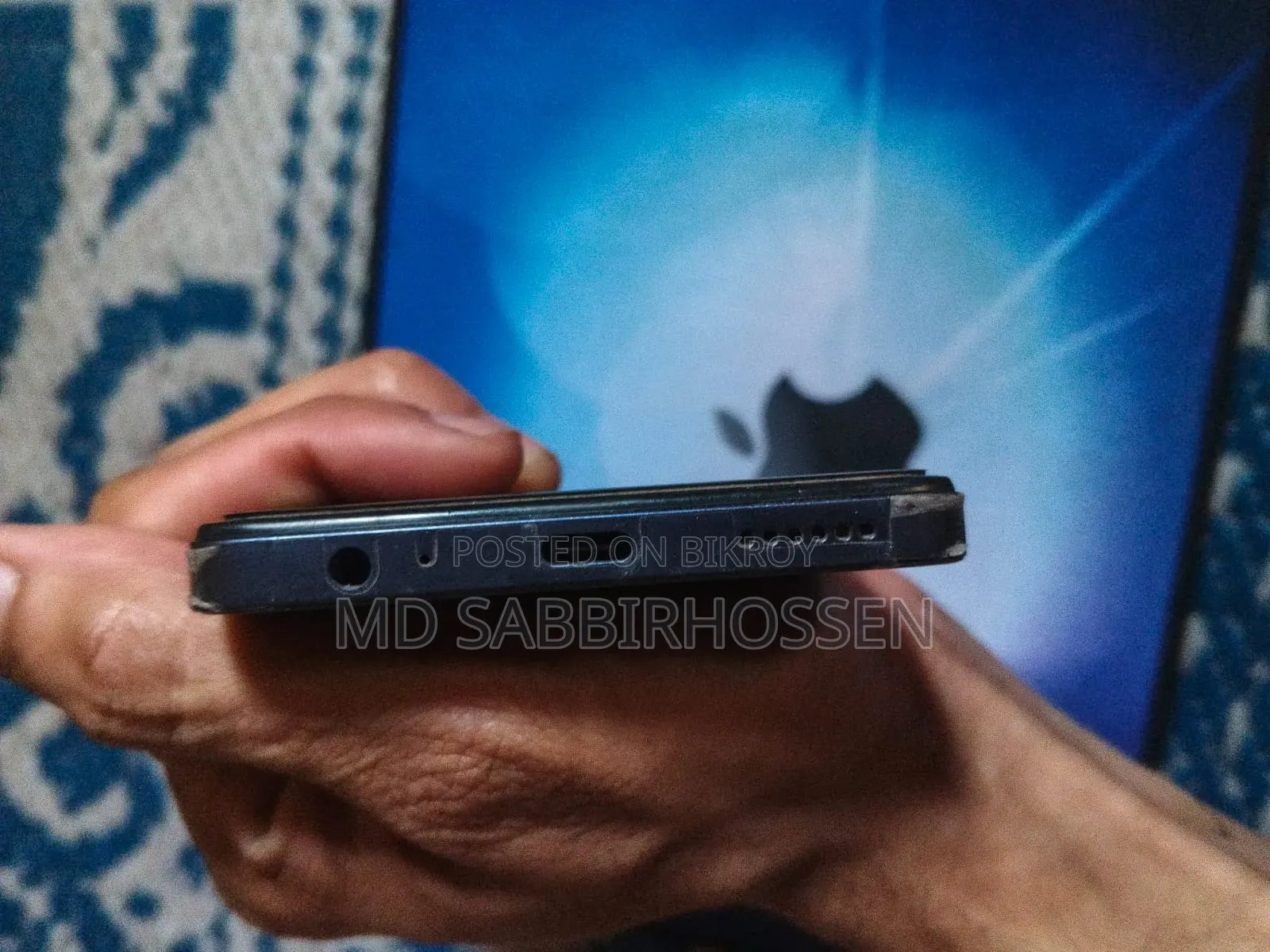 টেকনো স্পার্ক ১০ প্রো ১২৮ জিবি ব্ল্যাক
