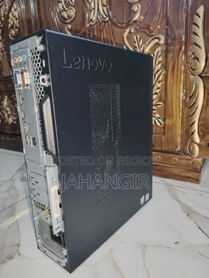 Desktop Computer Lenovo V520S SFF 4GB Intel Core i5 HDD 500GB