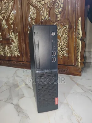 Desktop Computer Lenovo V520S SFF 4GB Intel Core i5 HDD 500GB