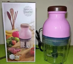 ক্যাপসুল কাটার ব্লেন্ডার