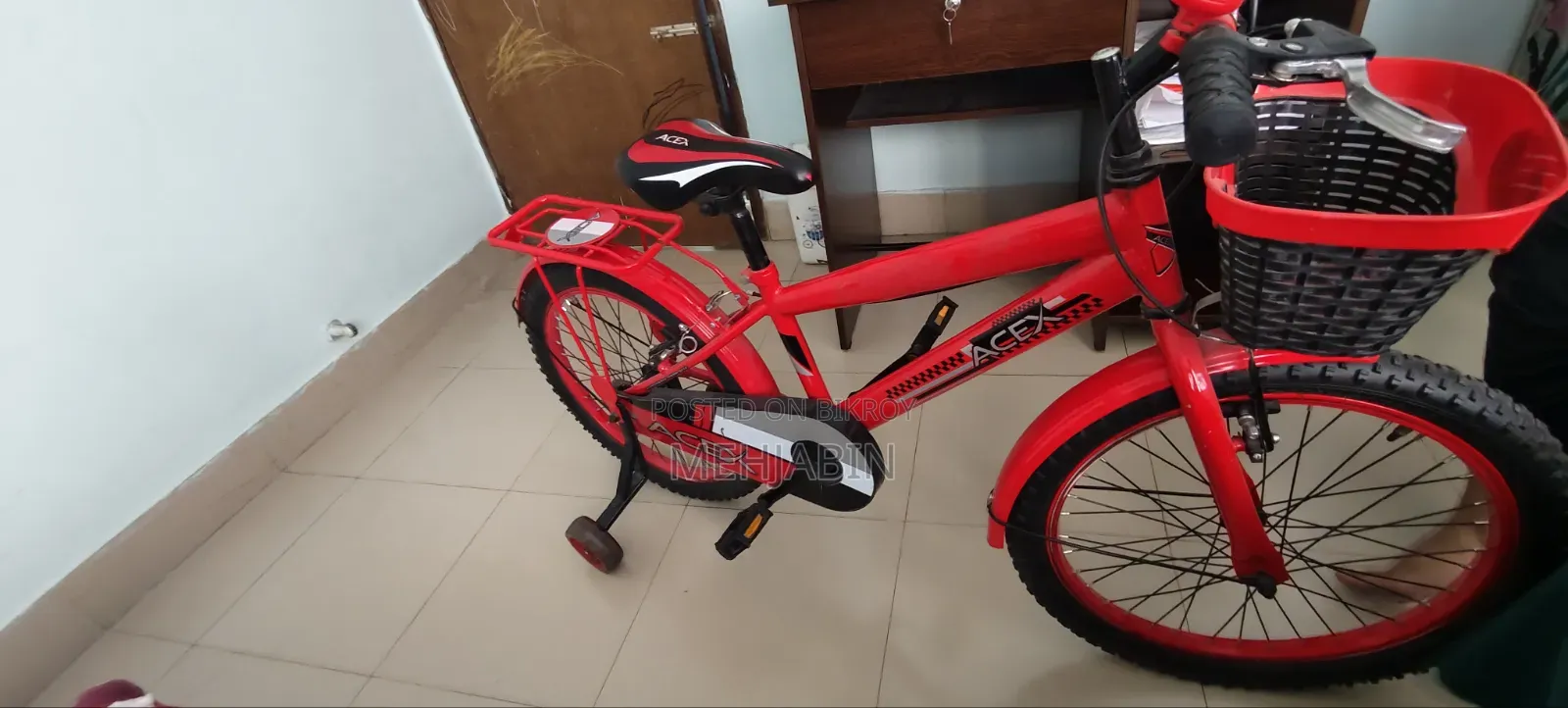 এক্সে সাইকেল