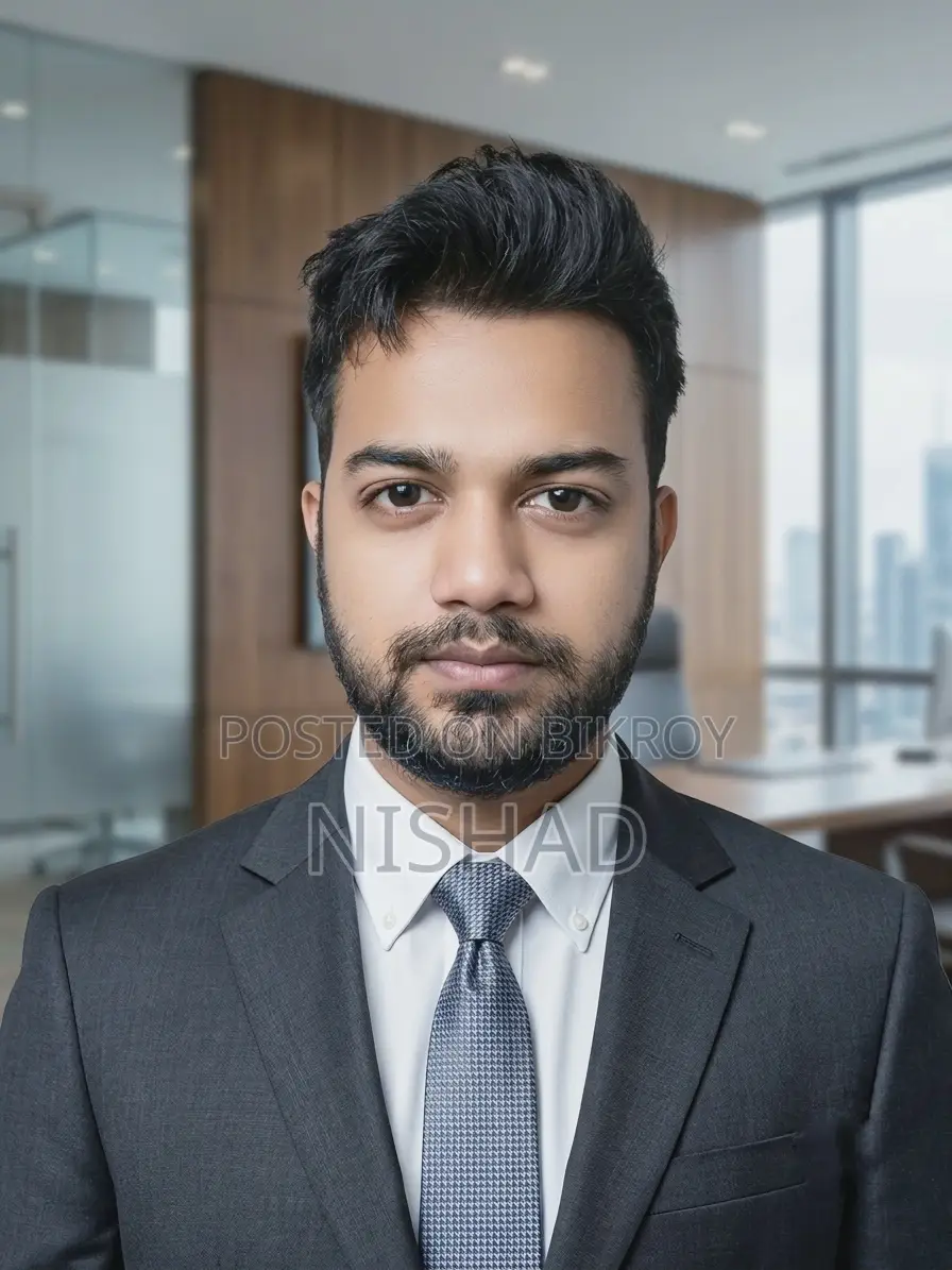 বিজ্ঞাপন এবং বিপণন সিভি