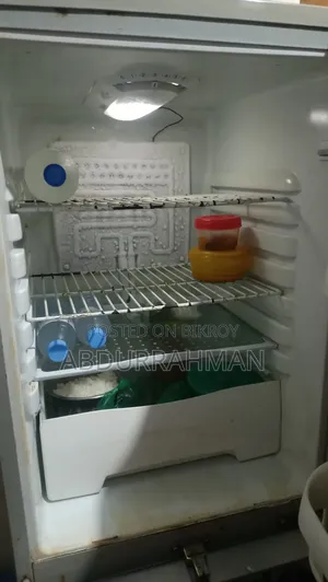 রানিং ফ্রিজ