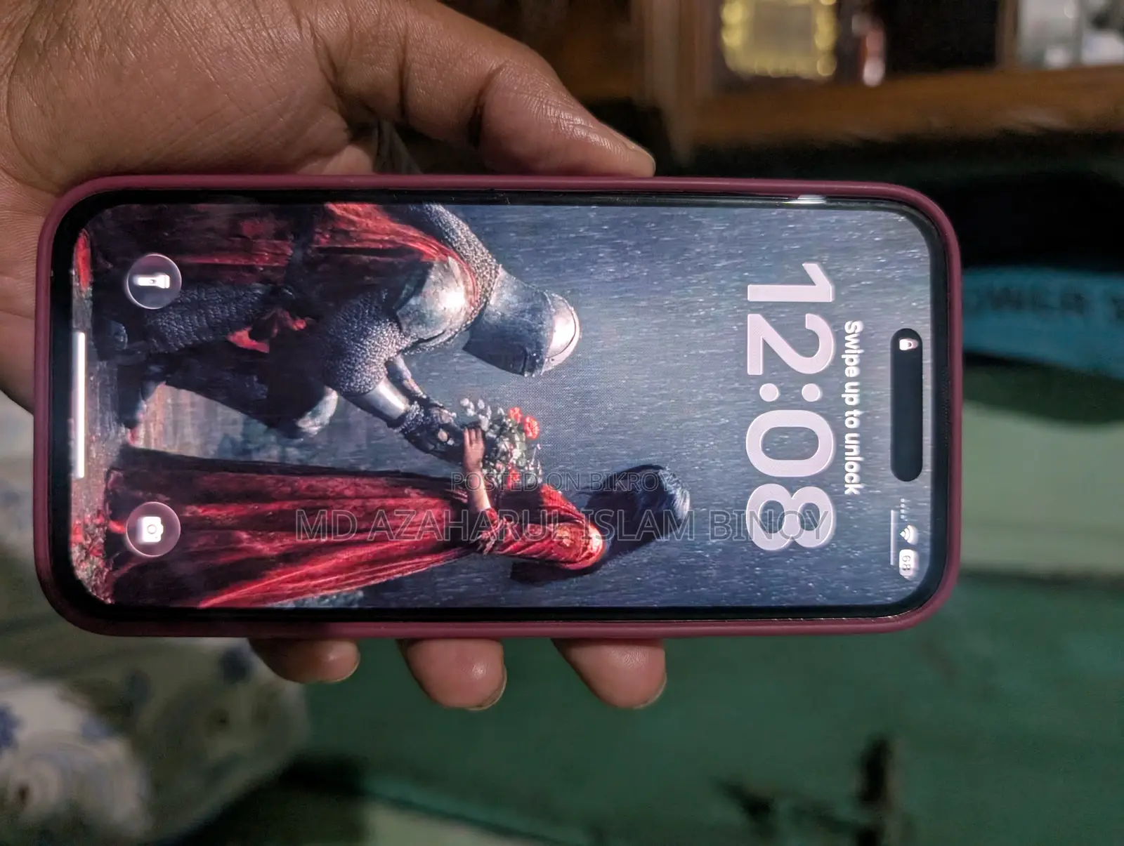 অ্যাপল আইফোন ১৪ প্রো ম্যাক্স ১২৮ জিবি গোল্ড