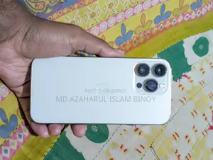 অ্যাপল আইফোন ১৪ প্রো ম্যাক্স ১২৮ জিবি গোল্ড