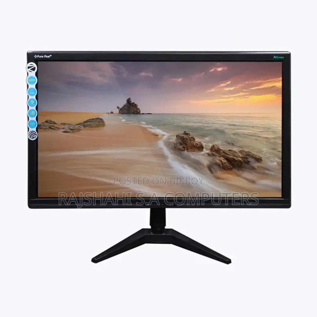 New Desktop Computer 8GB Intel Core i3 SSD 128GB