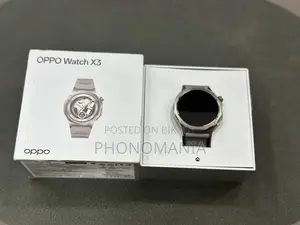 Oppo Watch X3 46mm