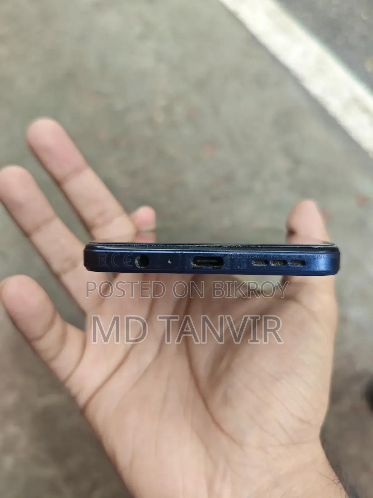 Motorola Moto G84 5G 256 GB Black