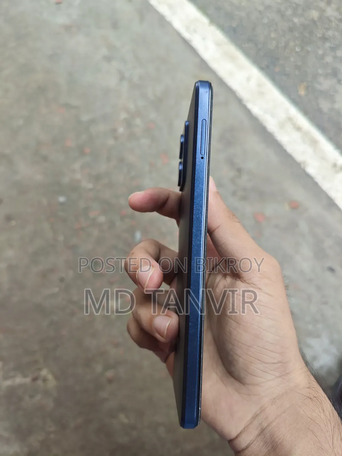 Motorola Moto G84 5G 256 GB Black