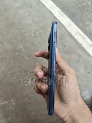 Motorola Moto G84 5G 256 GB Black