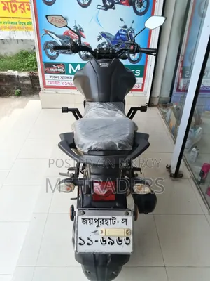 Yamaha FZS V3 2022 Gray