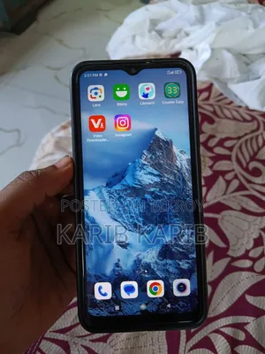 Realme 10 64 GB Blue