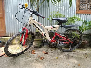 সাইকেল বিক্রি করা হবে