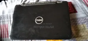 Laptop Dell 8GB Intel Celeron SSD 512GB