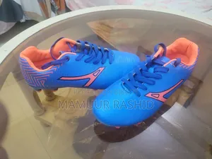 Football Boot for Sale, Size: 40