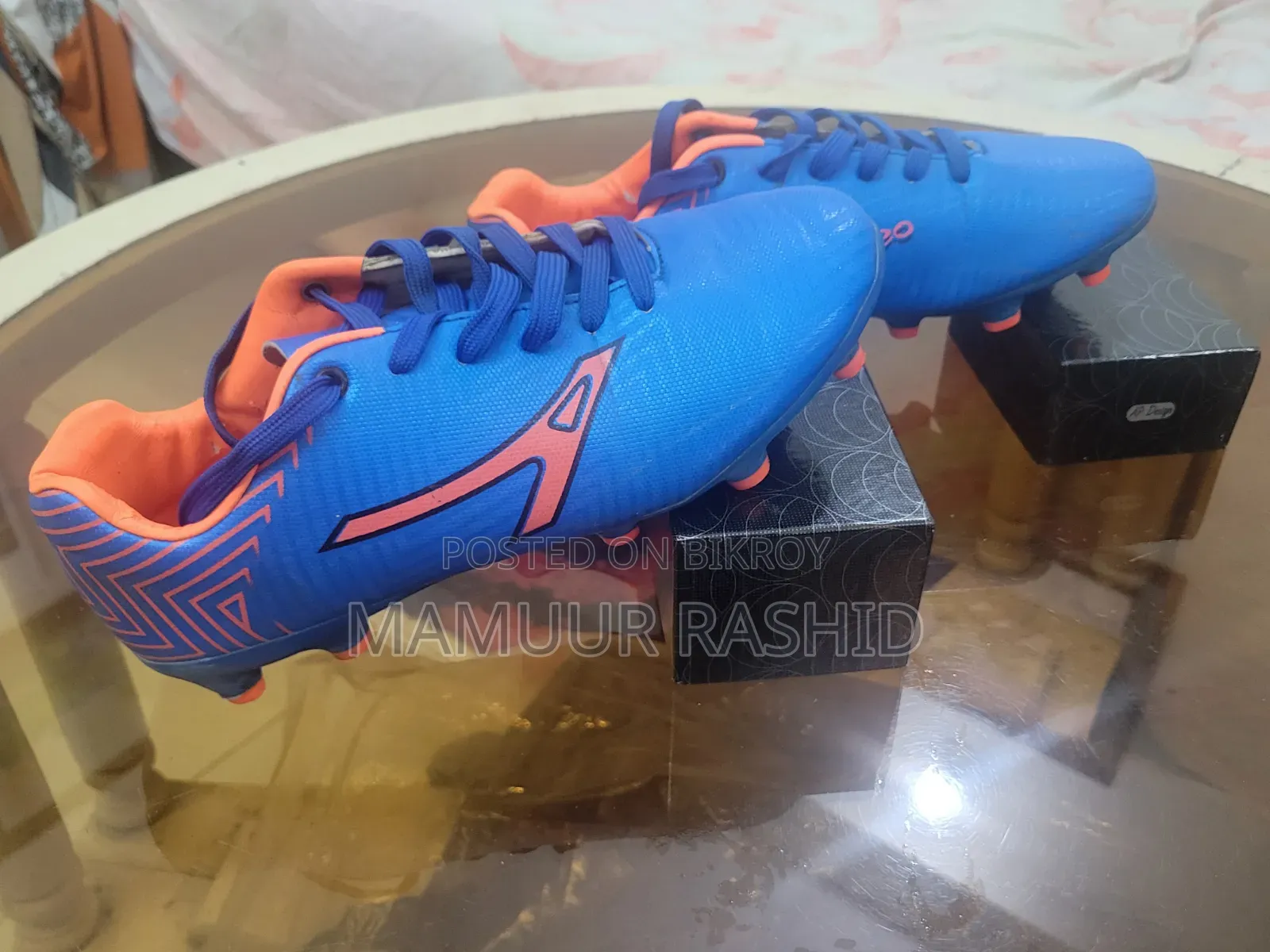 Football Boot for Sale, Size: 40