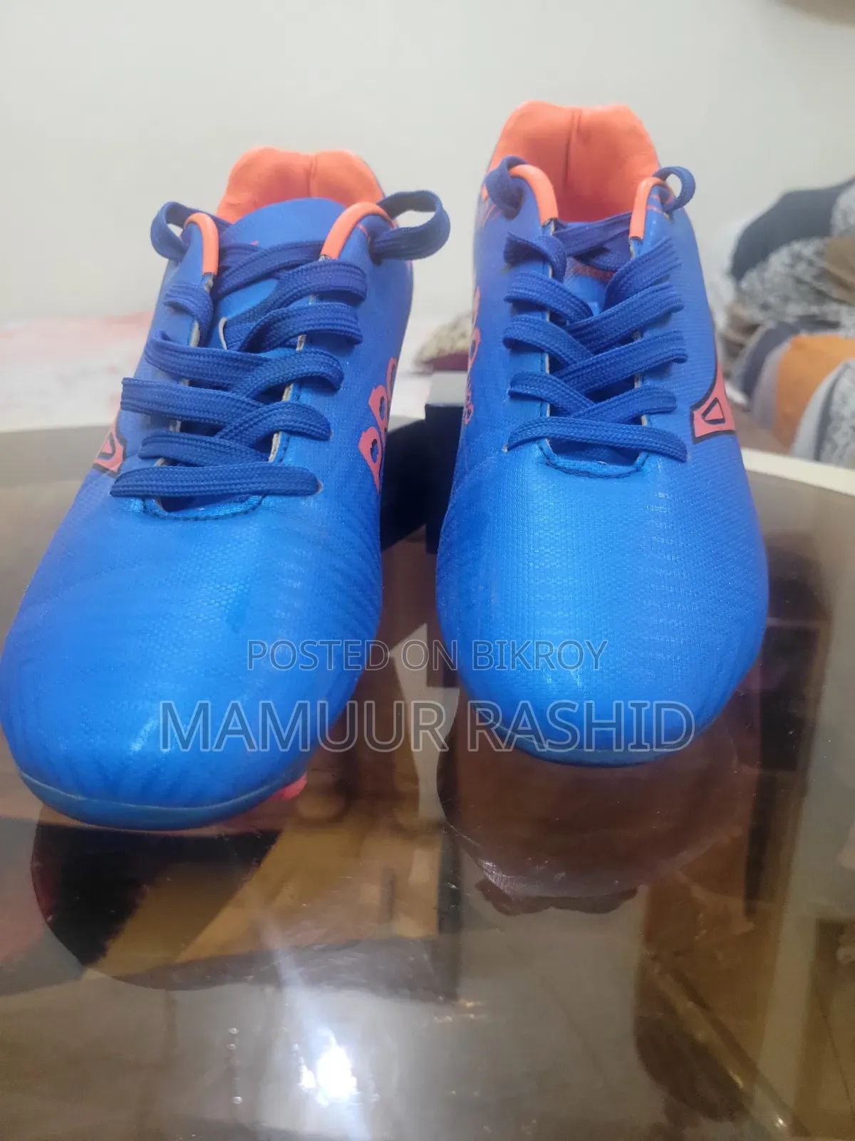 Football Boot for Sale, Size: 40