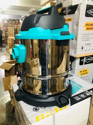 20 L Fuji Vacuum Cleaner