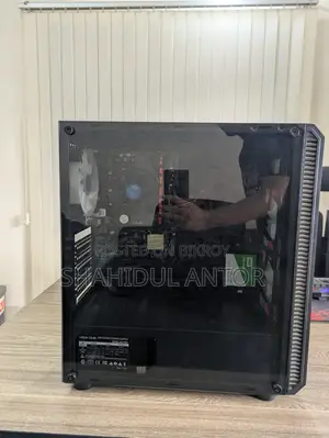 ASUS Desktop Computer 8GB RAM Intel Core i5 128GB SSD