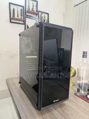 ASUS Desktop Computer 8GB RAM Intel Core i5 128GB SSD