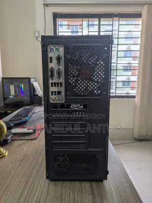 ASUS Desktop Computer 8GB RAM Intel Core i5 128GB SSD