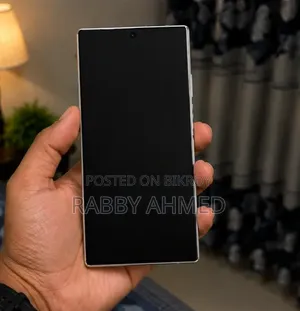 New Samsung Galaxy Note 20 Ultra 5G 128 GB White