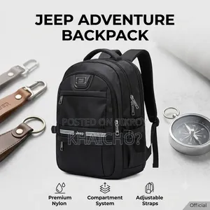 Adventure, School Bags