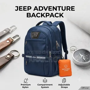 Adventure, School Bags