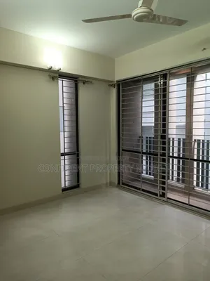 বারিধারায় ৩ বেডরুমের অ্যাপার্টমেন্ট ভাড়ার জন্য