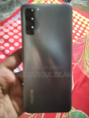 রিয়েলমি এক্স৭ (ভারত) ১২৮ জিবি সিলভার