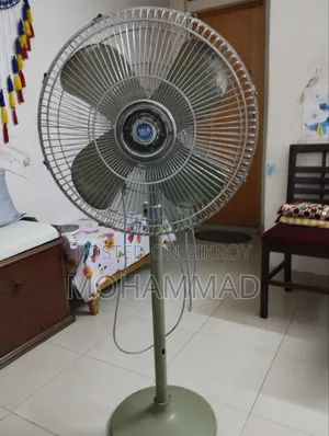 পাক ফ্যান ২০ ইঞ্চি