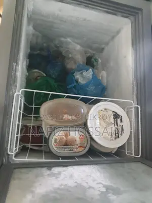 জিটি ১৫০ ডিপ ফ্রিজার