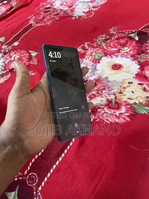 মোটরোলার জি৯৬ ৫জি ১২৮ জিবি ব্লু