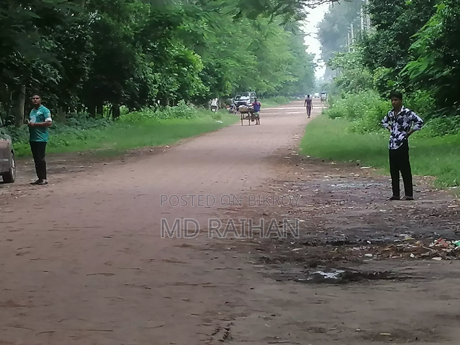 উত্তরা ভিউতে ৩ বেডরুমের ফ্ল্যাট ব্লক বিক্রয়ের জন্য