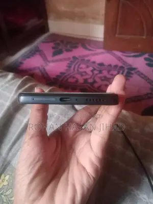 শাওমি পোকো এক্স৪ প্রো ৫জি ১২৮ জিবি নীল