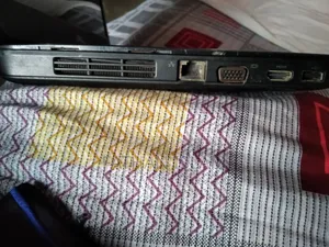 Laptop Dell 8GB Intel Celeron SSD 512GB
