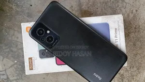 Xiaomi Redmi 11 Prime 64 GB Black