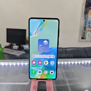 স্যামসাং গ্যালাক্সি এম৫৫এস ৫জি ১২৮ জিবি কালো