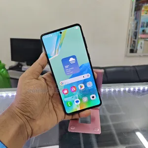 স্যামসাং গ্যালাক্সি এম৫৫এস ৫জি ১২৮ জিবি কালো