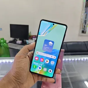 স্যামসাং গ্যালাক্সি এম৫৫এস ৫জি ১২৮ জিবি কালো