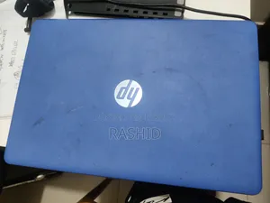 ল্যাপটপ HP 4GB Intel Core I5 HDD 1T