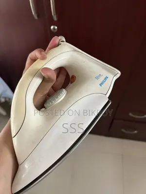 ফিলিপস আয়রন