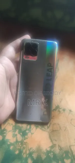 Realme 8 GB Bronze