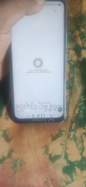 Realme 8 GB Bronze
