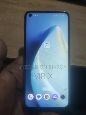 Realme 8 GB Bronze