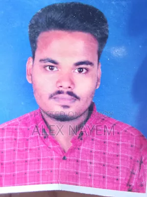 Application for Job