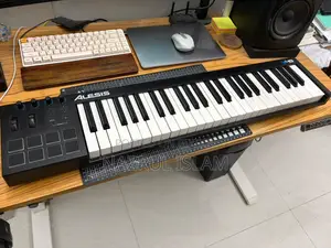 Alesis V49 মিদি
