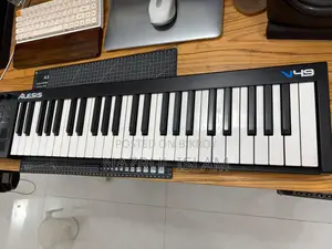 Alesis V49 মিদি